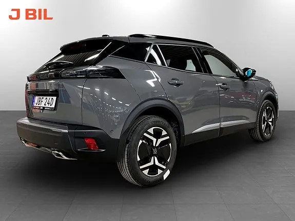 Peugeot 2008 2025 photo 3
