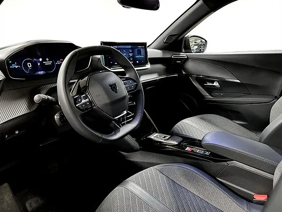 Peugeot 2008 2025 photo 5