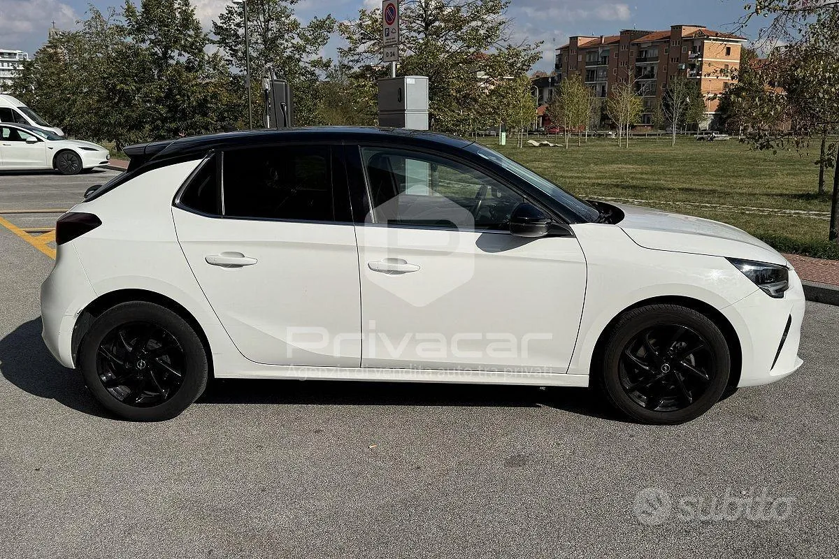 Opel Corsa 2020 photo 4