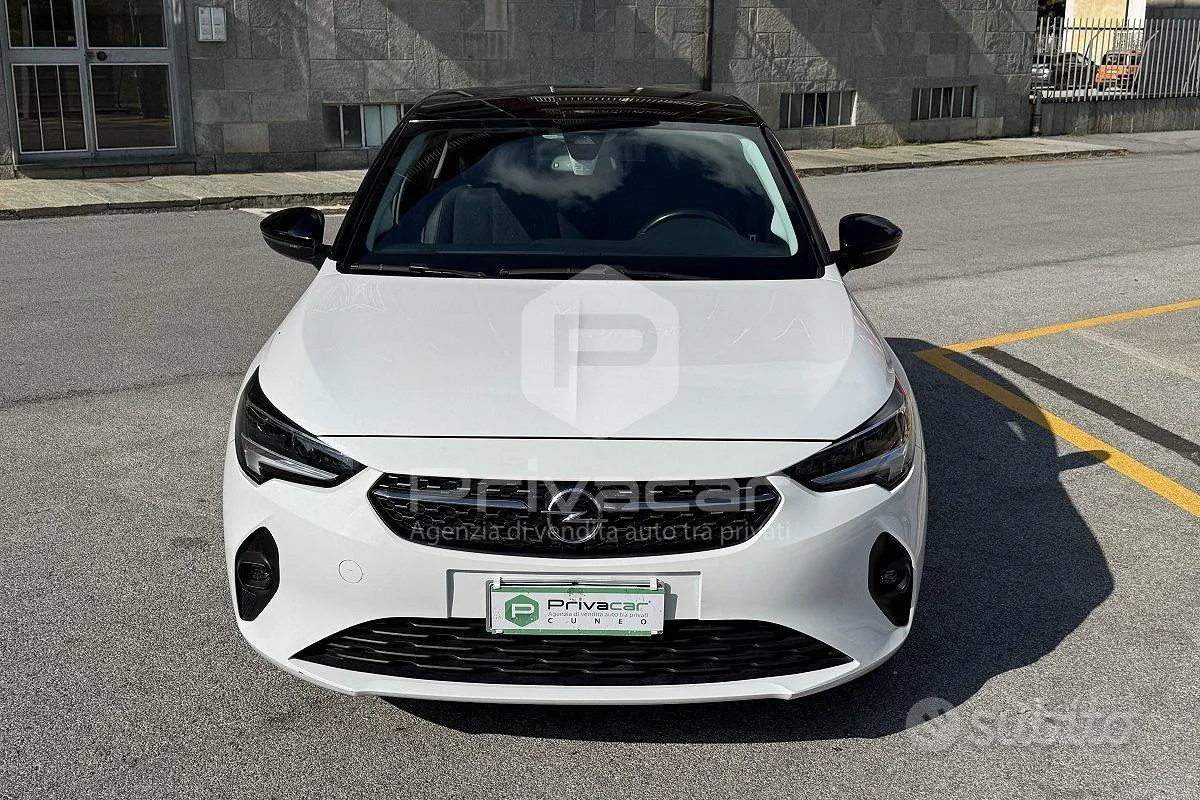 Opel Corsa 2020 photo 2