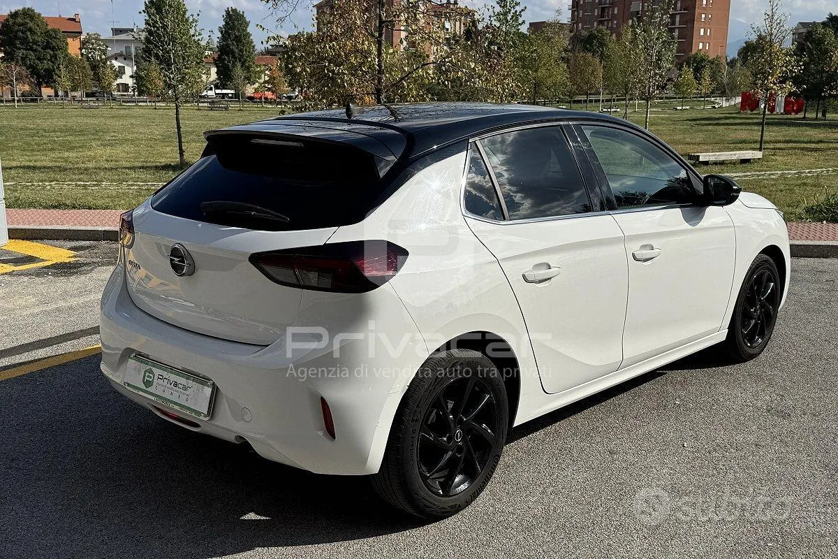 Opel Corsa 2020 photo 5