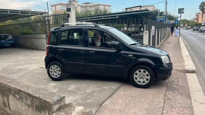 Fiat Panda 2012 photo 5