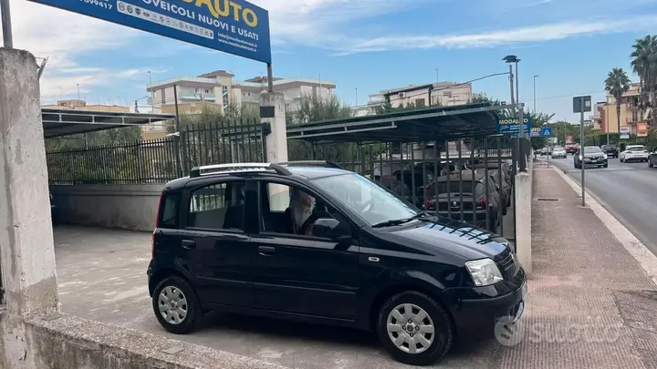 Fiat Panda 2012 photo 3