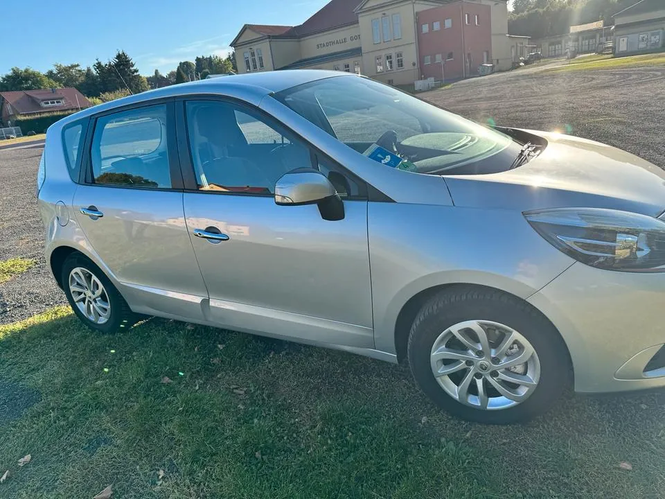 Renault Scénic