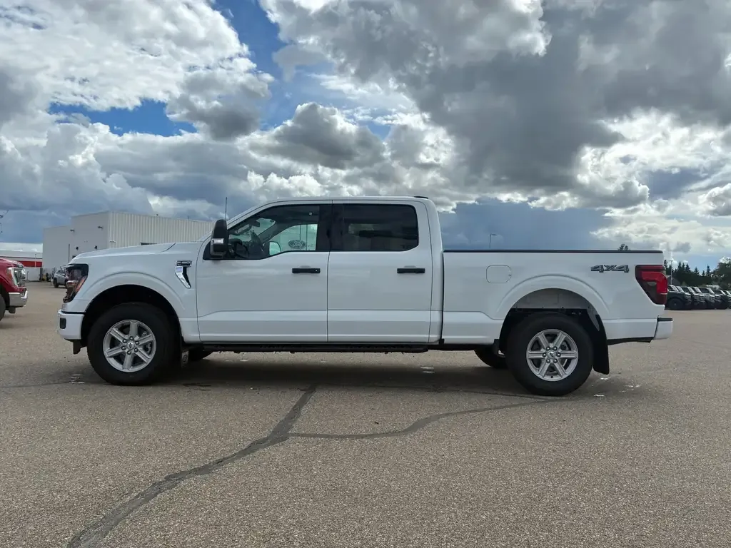 Ford F-150 2026 photo 5