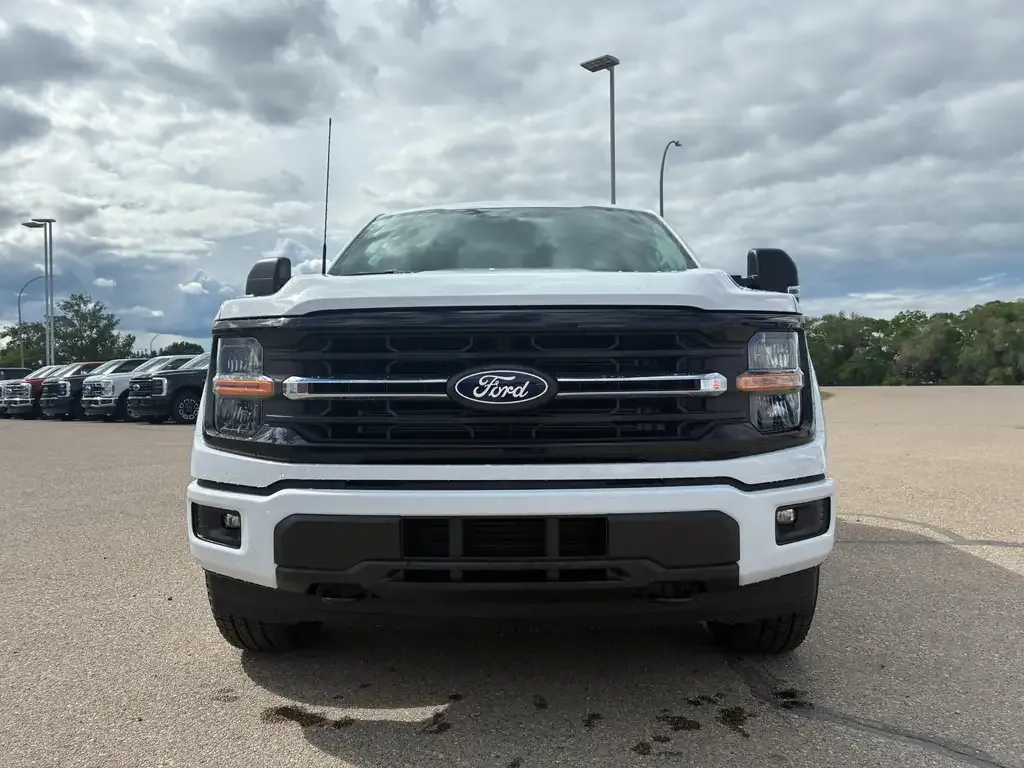 Ford F-150 2026 photo 3