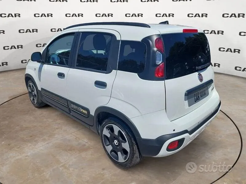 Fiat Panda 2025 photo 5