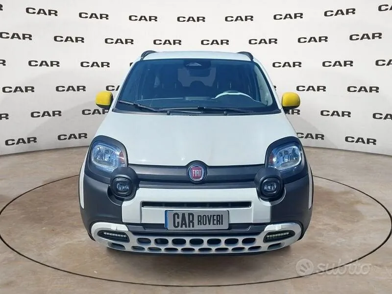 Fiat Panda 2025 photo 2