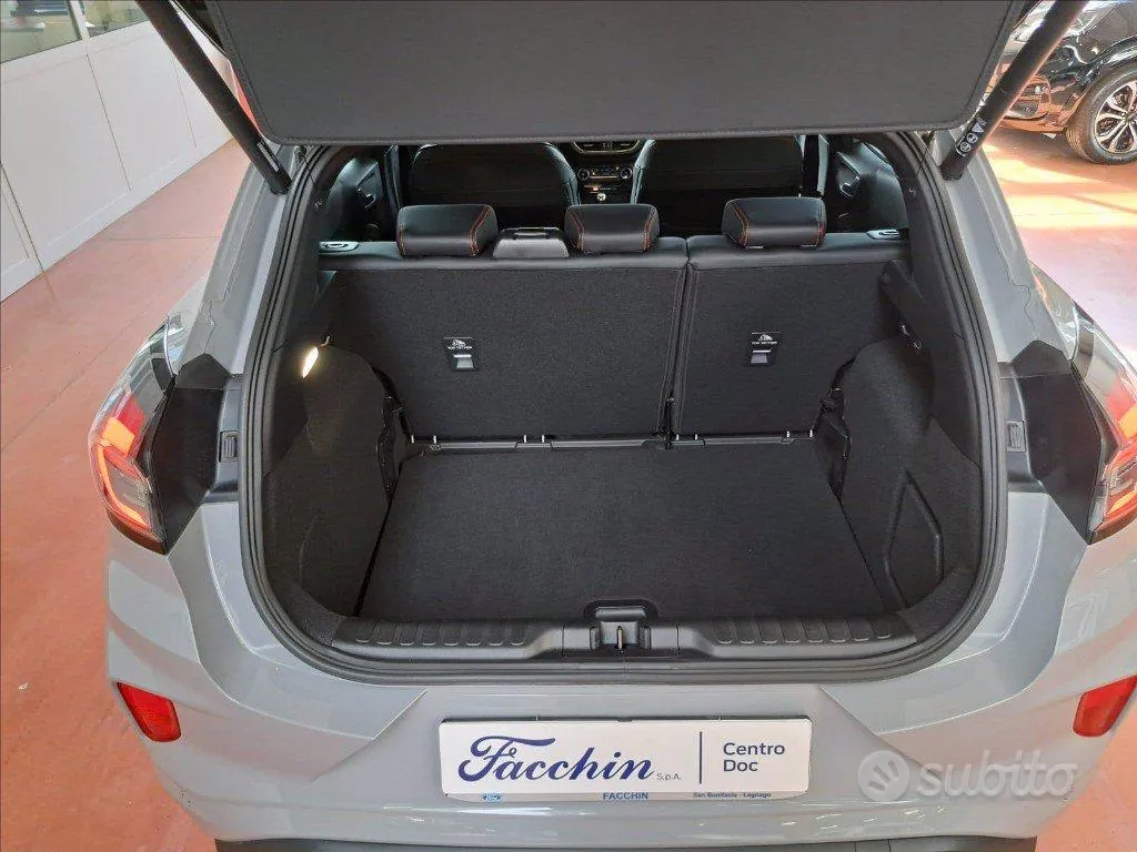 Ford Puma 2024 photo 5