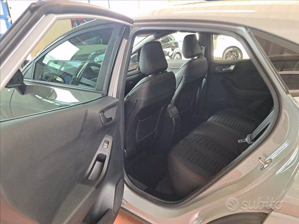 Ford Puma 2024 photo 3