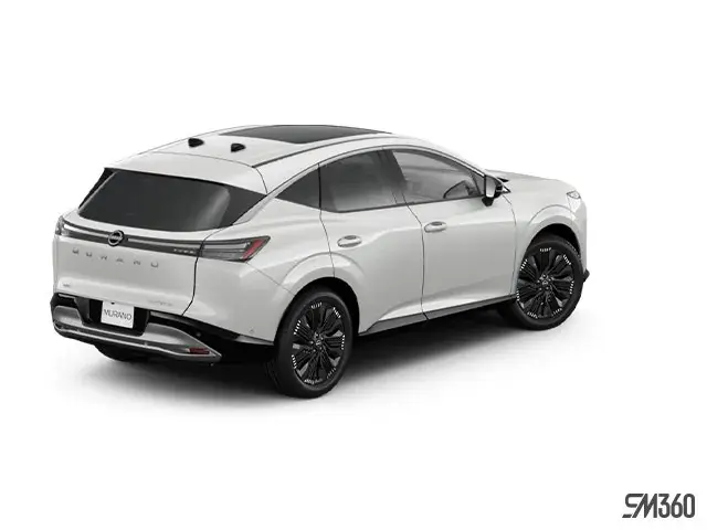 Nissan Murano 2027 photo 2