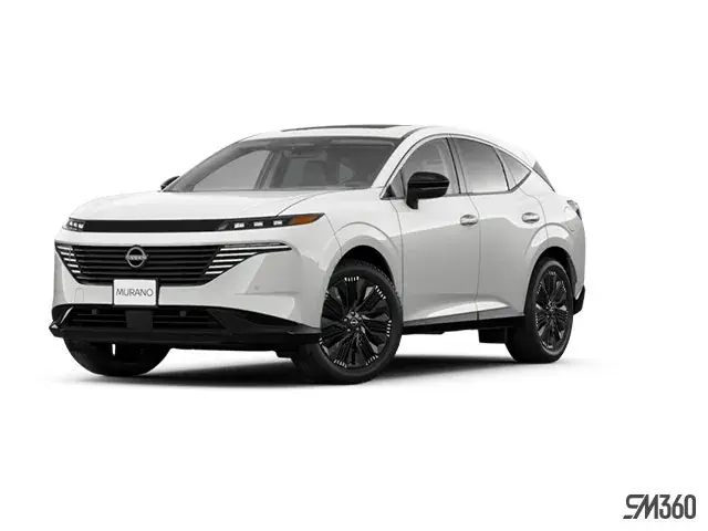 Nissan Murano 2027 photo 3