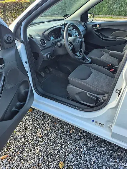 Ford Ka 2016 photo 5
