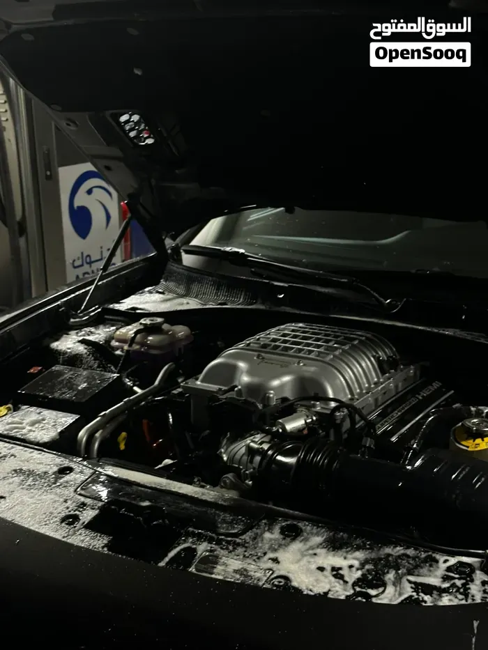 Dodge Charger 2023 photo 4