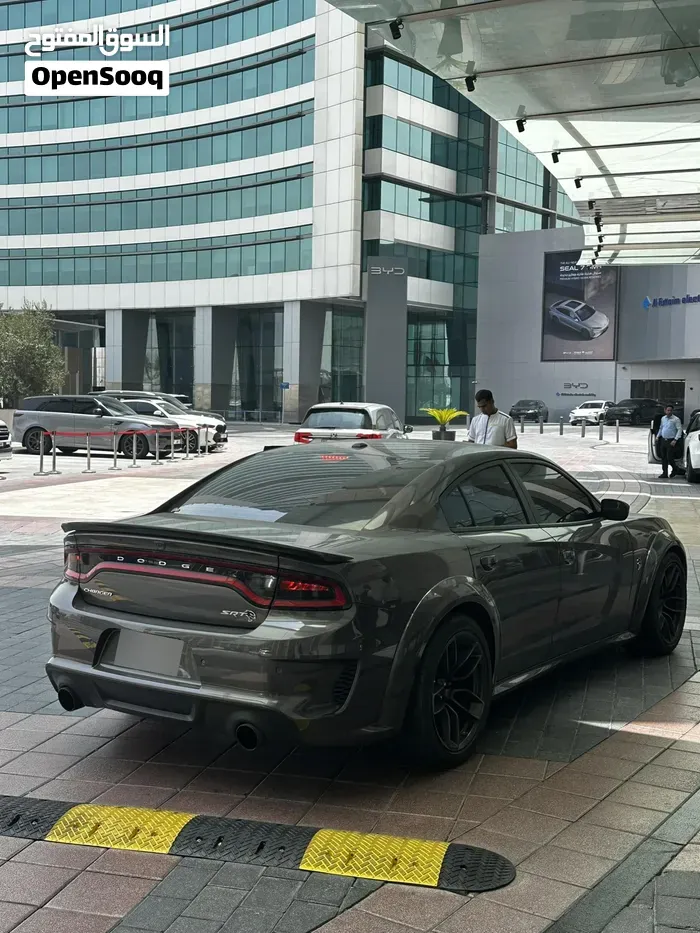 Dodge Charger