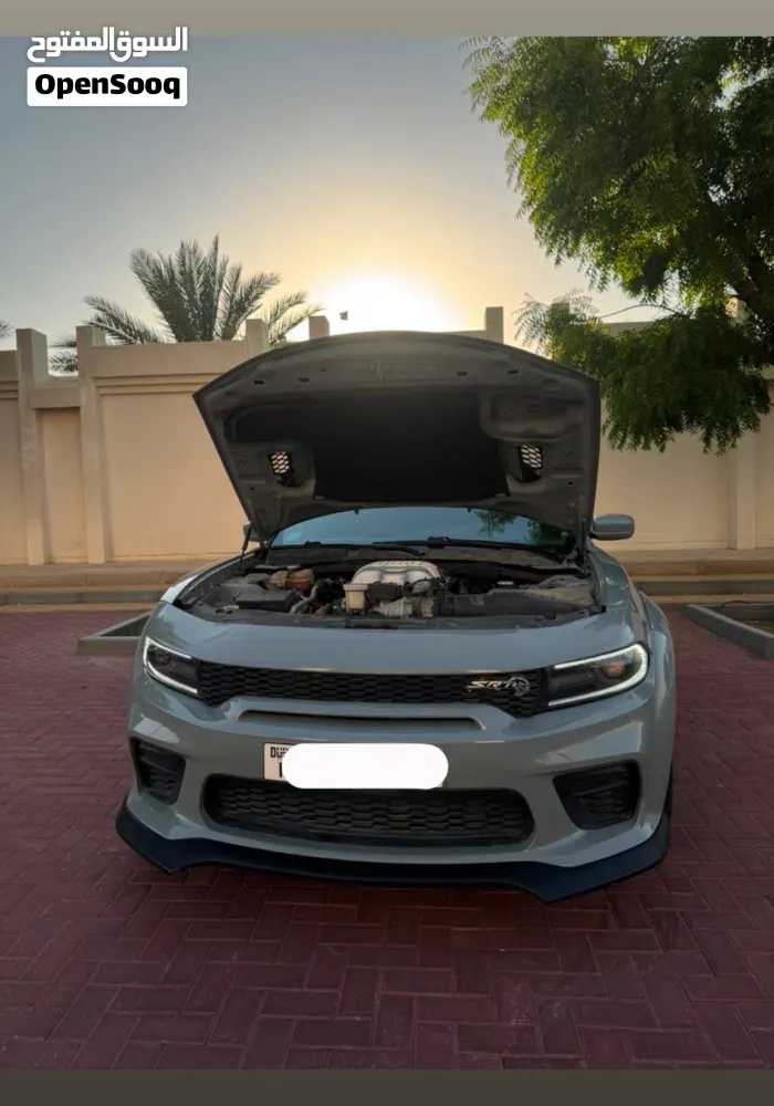 Dodge Charger 2023 photo 5