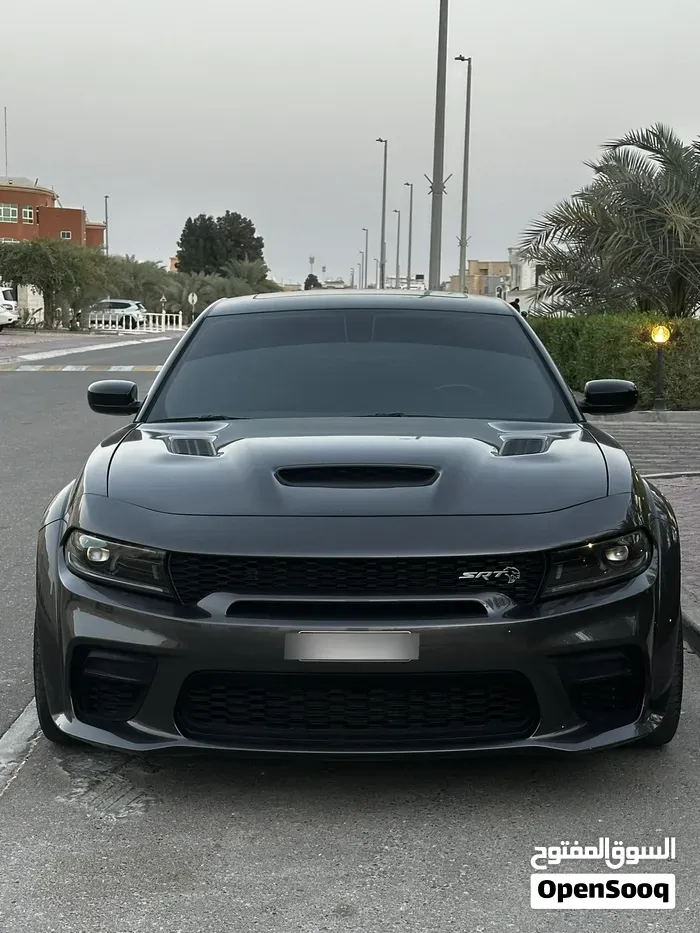 Dodge Charger 2023 photo 2