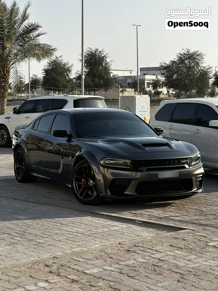 Dodge Charger 2023 photo 3