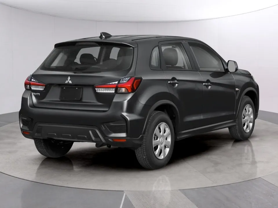 Mitsubishi Rvr 2027 photo 2