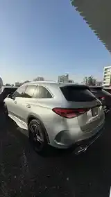 Mercedes-Benz Glc-Class 2024 photo 4