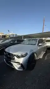 Mercedes-Benz Glc-Class 2024 photo 3