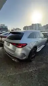 Mercedes-Benz Glc-Class 2024 photo 5