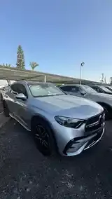 Mercedes-Benz Glc-Class 2024 photo 2