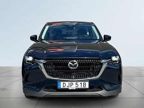 Mazda Cx-60 2024 photo 2