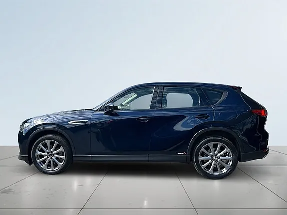 Mazda Cx-60 2024 photo 4