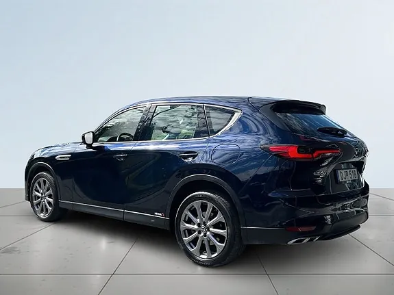 Mazda Cx-60 2024 photo 5
