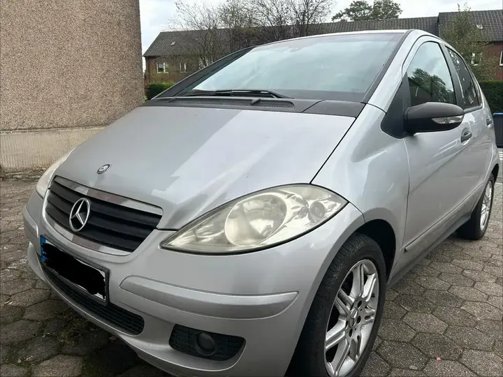 Mercedes-Benz A150
