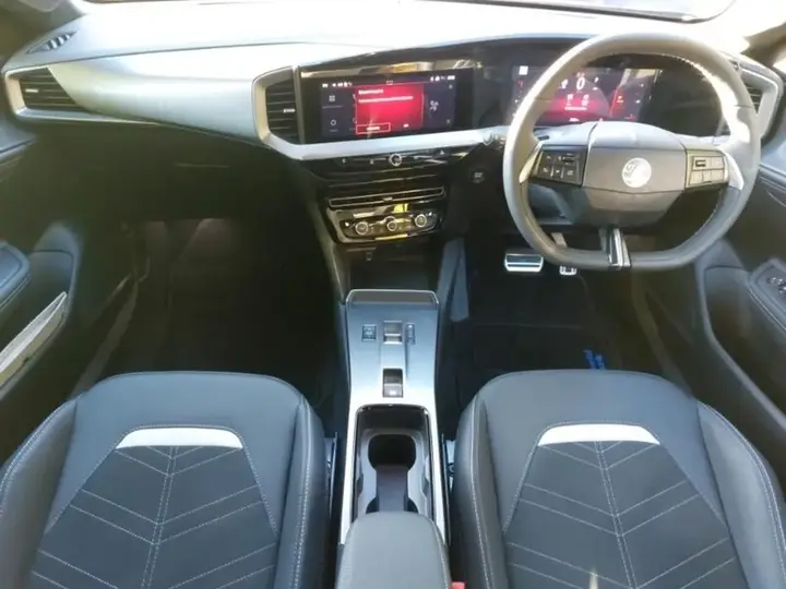 Vauxhall Mokka 2025 photo 3