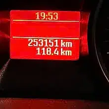 Ford Mondeo 2008 photo 5