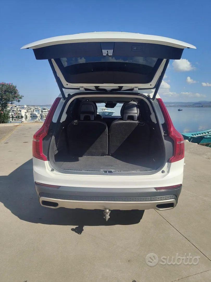 Volvo Xc90 2015 photo 4