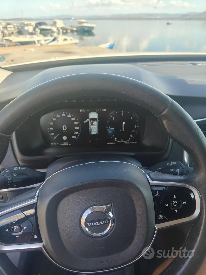 Volvo Xc90 2015 photo 5