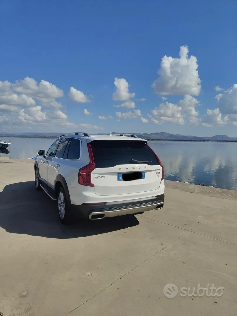 Volvo Xc90 2015 photo 2