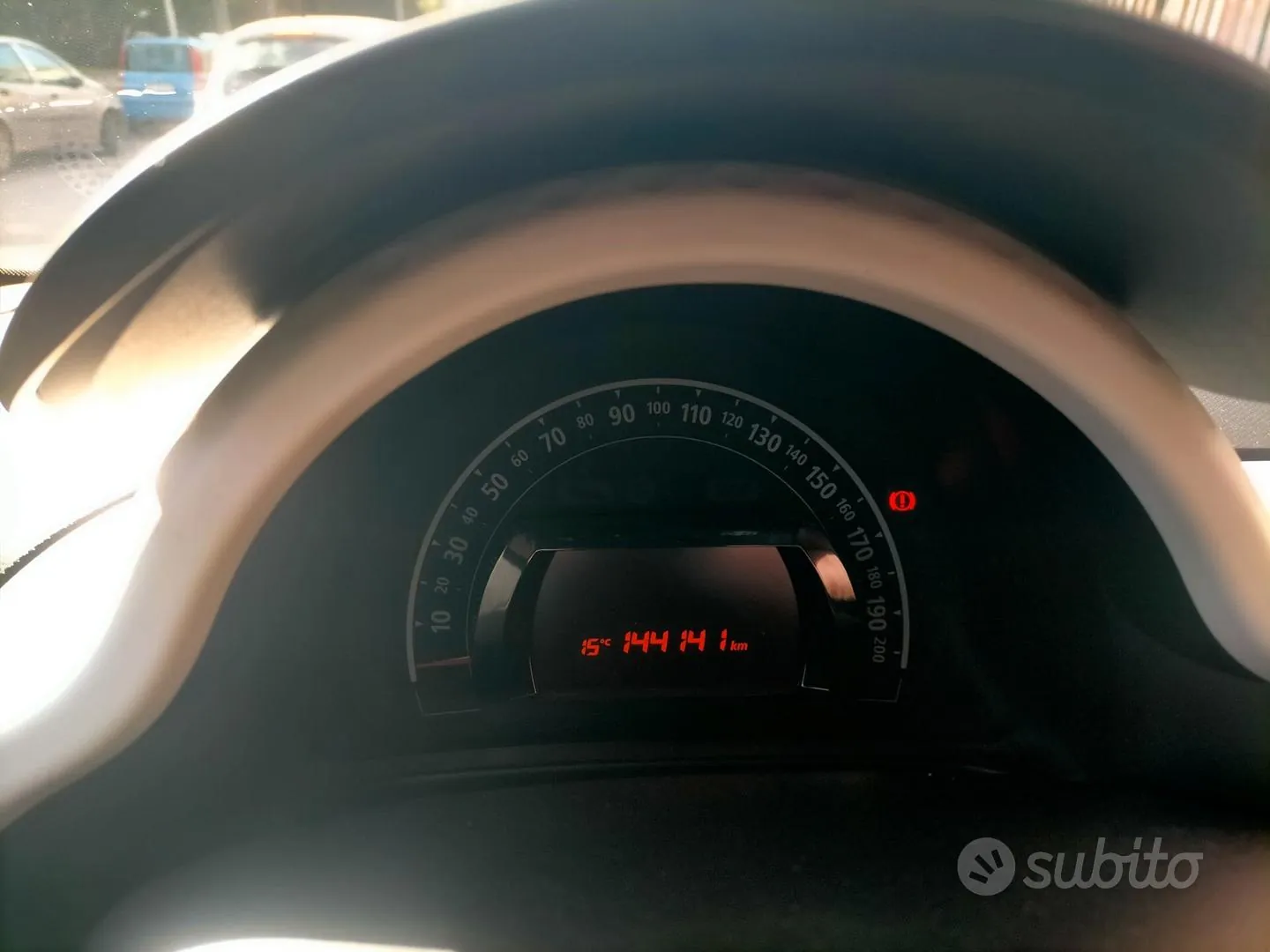 Renault Twingo 2019 photo 5