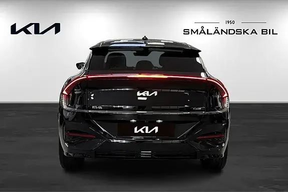 Kia Ev6 2027 photo 5