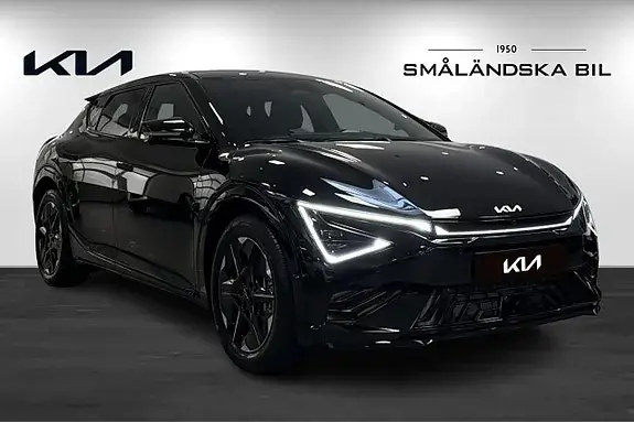 Kia Ev6 2027 photo 3