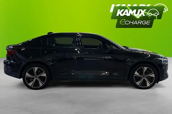 Polestar 2 2024 photo 2