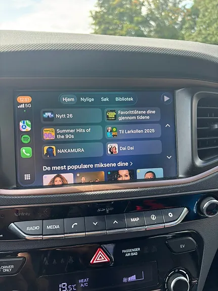 Hyundai Ioniq 2017 photo 5