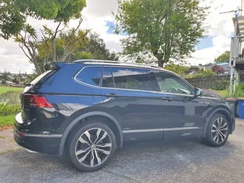 Volkswagen Tiguan 2019 photo 4