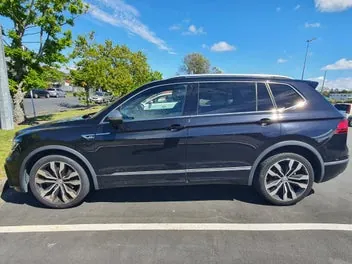 Volkswagen Tiguan 2019 photo 5