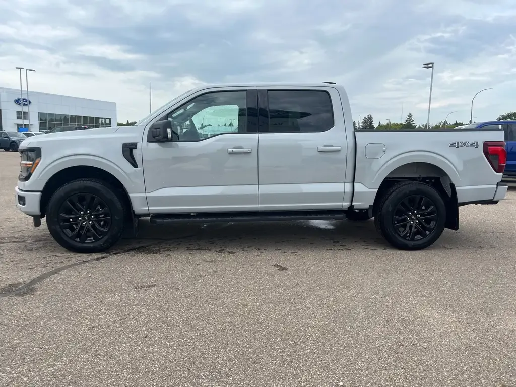 Ford F-150 2026 photo 5