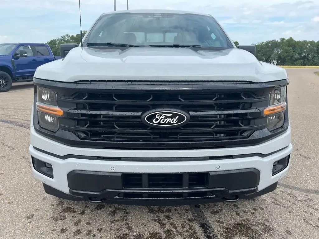 Ford F-150 2026 photo 3