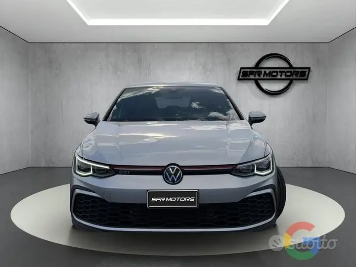Volkswagen Golf Gti 2024 photo 2