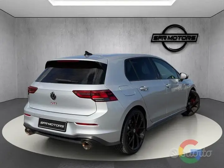 Volkswagen Golf Gti 2024 photo 4