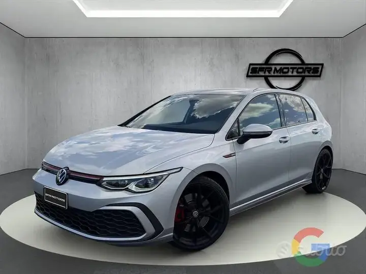 Volkswagen Golf Gti 2024 photo 3
