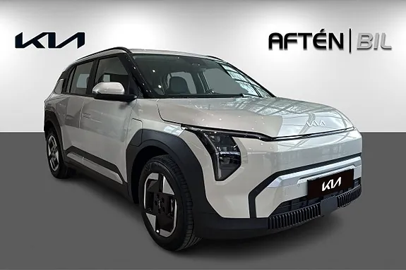 Kia Ev3 2026 photo 3