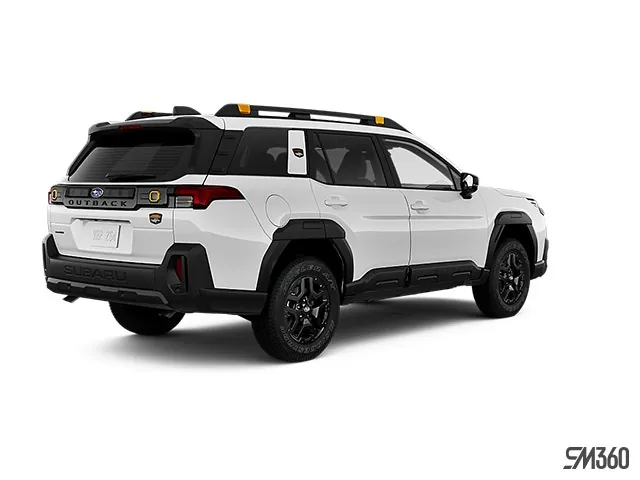 Subaru Outback 2026 photo 2
